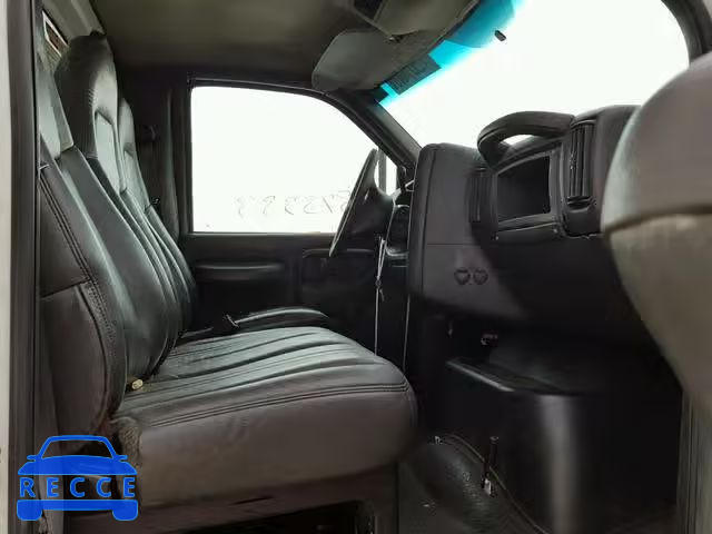 2006 GMC C7500 C7C0 1GDJ7C1366F900770 image 4