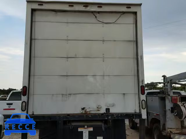 2006 GMC C7500 C7C0 1GDJ7C1366F900770 image 5