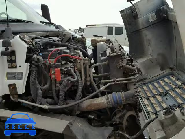2006 GMC C7500 C7C0 1GDJ7C1366F900770 image 6