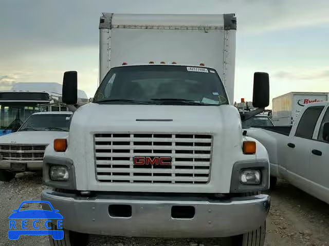 2006 GMC C7500 C7C0 1GDJ7C1366F900770 image 8