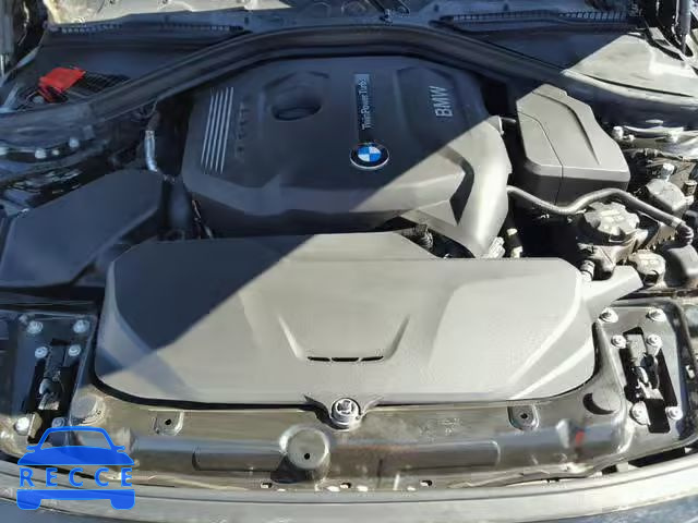 2017 BMW 430I GRAN WBA4F7C30HG789040 image 6