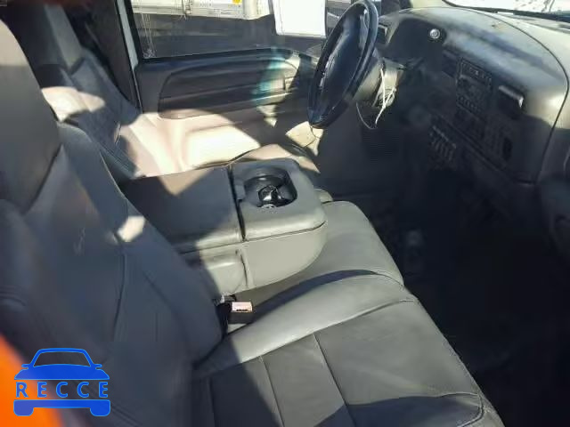 2010 FORD F650 SUPER 3FRNX6FC7AV270750 image 4