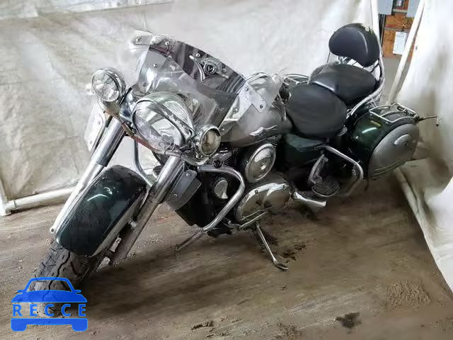 2006 KAWASAKI VN1600 D6F JKBVNKD106A006167 зображення 1