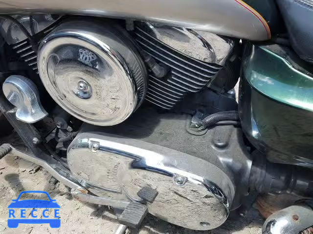 2006 KAWASAKI VN1600 D6F JKBVNKD106A006167 Bild 6