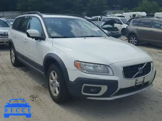 2009 VOLVO XC70 3.2 YV4BZ982991056872 image 0