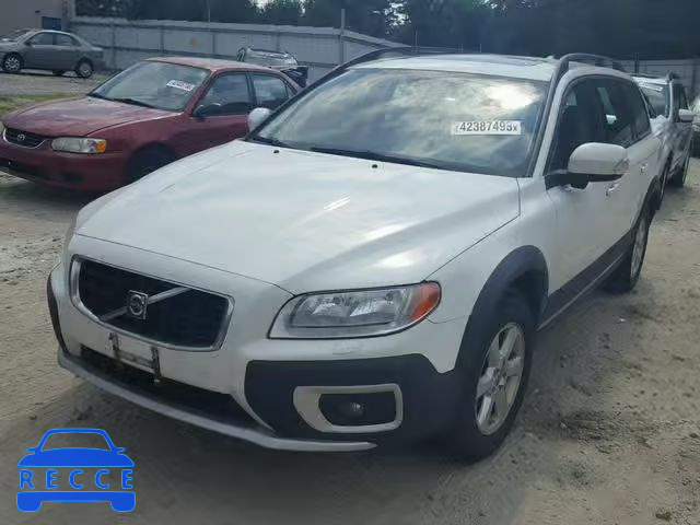 2009 VOLVO XC70 3.2 YV4BZ982991056872 image 1