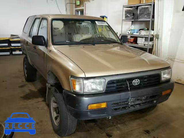 1994 TOYOTA 4RUNNER RN JT3RN37W6R0013468 image 0