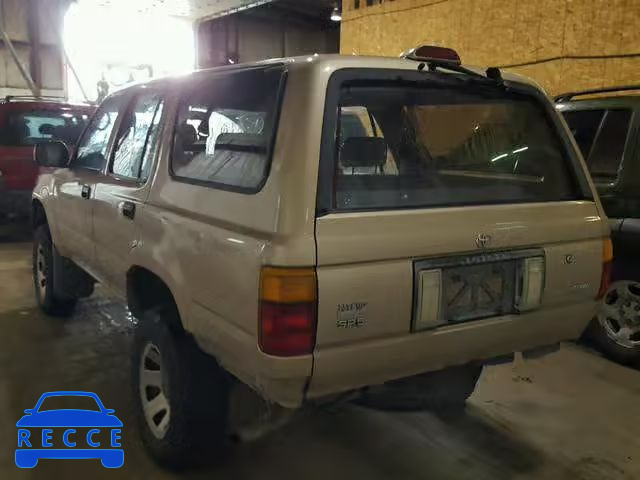 1994 TOYOTA 4RUNNER RN JT3RN37W6R0013468 image 2