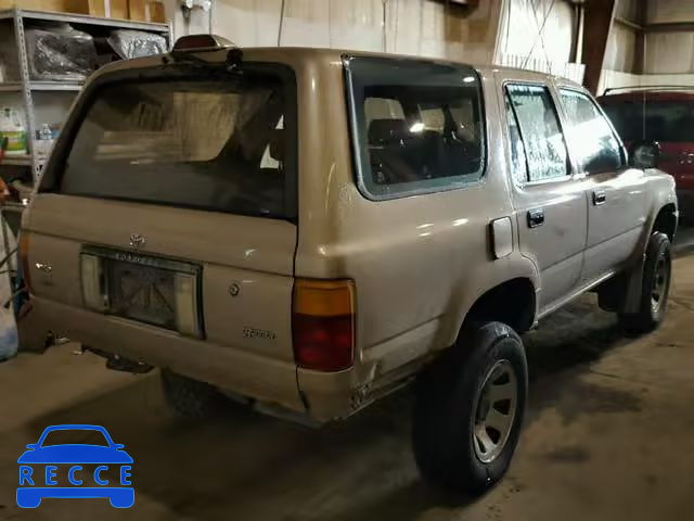 1994 TOYOTA 4RUNNER RN JT3RN37W6R0013468 image 3