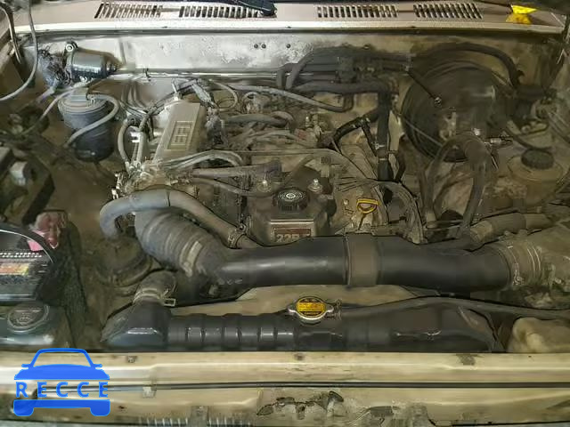 1994 TOYOTA 4RUNNER RN JT3RN37W6R0013468 image 6