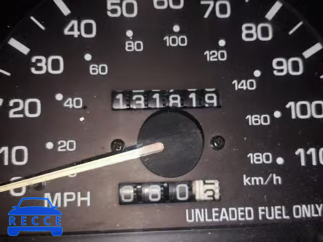 1994 TOYOTA 4RUNNER RN JT3RN37W6R0013468 image 7