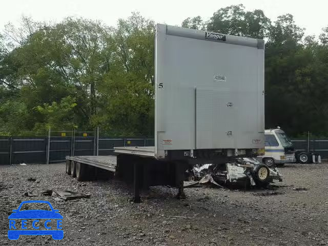 1998 FONTAINE TRAILER 13N242408W1580356 image 0