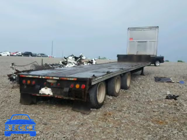 1998 FONTAINE TRAILER 13N242408W1580356 image 3