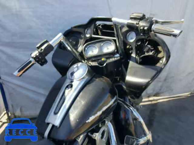 2016 HARLEY-DAVIDSON FLTRX ROAD 1HD1KHM33GB623000 Bild 4