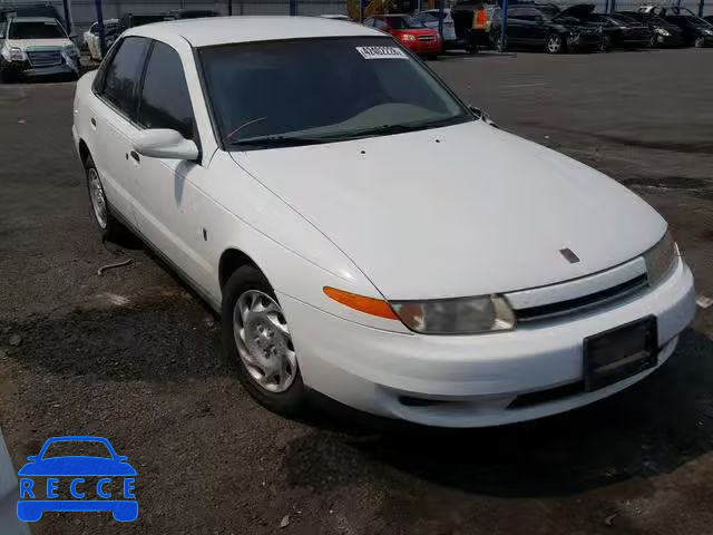 2000 SATURN LS 1G8JS52F7YY667748 Bild 0