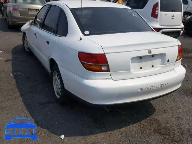 2000 SATURN LS 1G8JS52F7YY667748 зображення 2