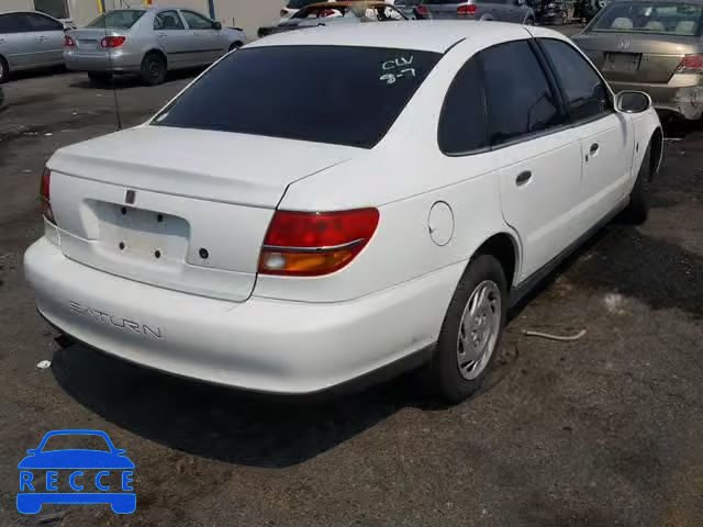 2000 SATURN LS 1G8JS52F7YY667748 зображення 3