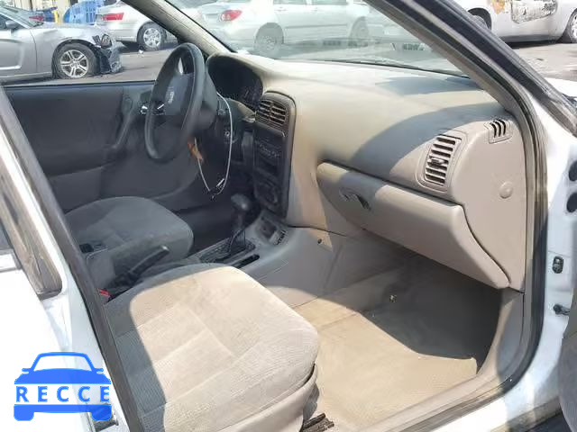 2000 SATURN LS 1G8JS52F7YY667748 зображення 4