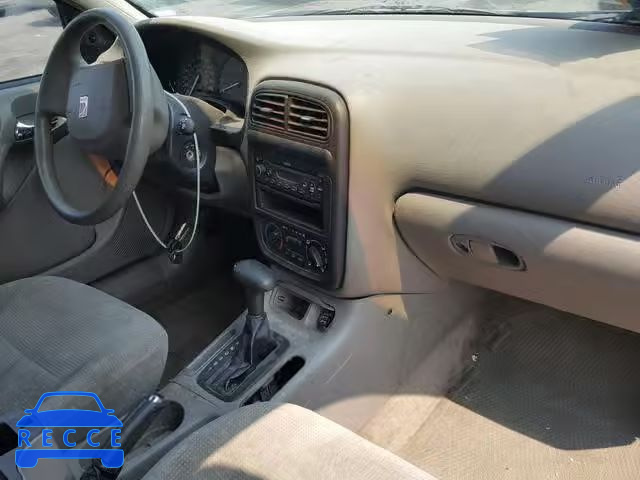 2000 SATURN LS 1G8JS52F7YY667748 зображення 8