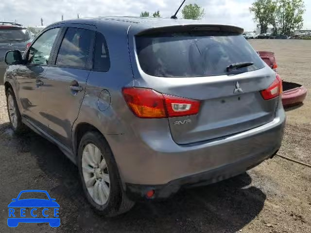 2013 MITSUBISHI RVR SE 4A4AJ3AU4DE604043 Bild 2