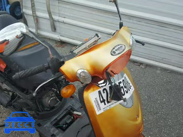 2008 OTHE SCOOTER LE8TGBCC981000118 image 8