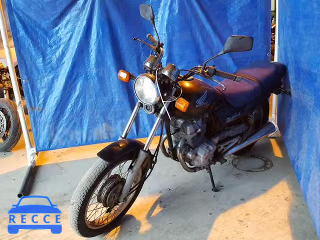 1994 HONDA CB250 JH2MC2412RK300784 image 1