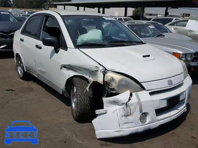 2004 SUZUKI AERIO S JS2RA61S045205324 Bild 0