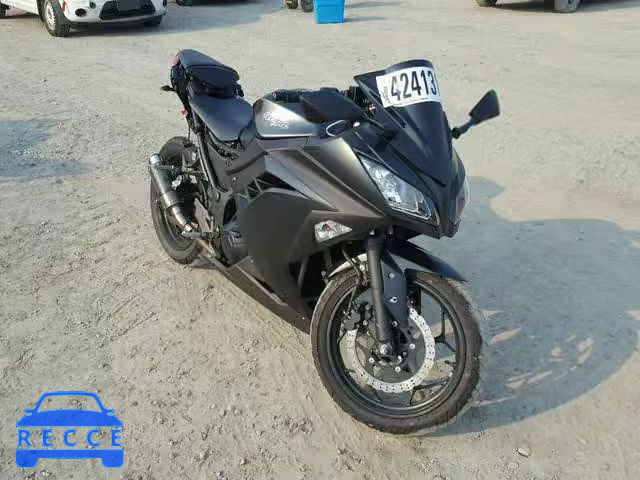 2016 KAWASAKI EX300 A JKAEX8A14GDA25975 image 0