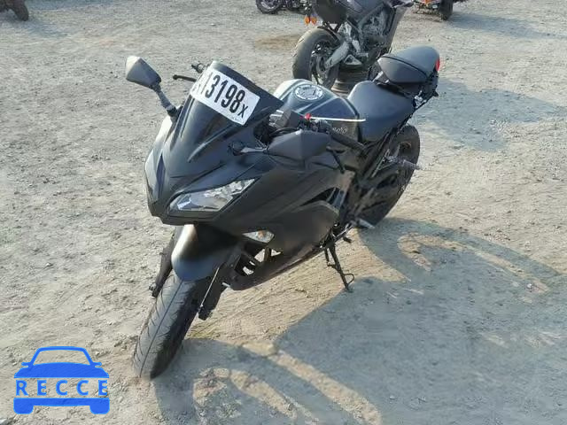 2016 KAWASAKI EX300 A JKAEX8A14GDA25975 image 1