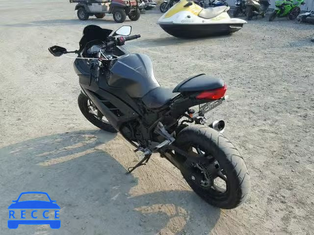 2016 KAWASAKI EX300 A JKAEX8A14GDA25975 image 2