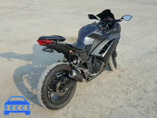 2016 KAWASAKI EX300 A JKAEX8A14GDA25975 зображення 3