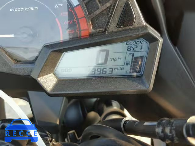 2016 KAWASAKI EX300 A JKAEX8A14GDA25975 image 7