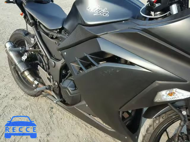 2016 KAWASAKI EX300 A JKAEX8A14GDA25975 зображення 8