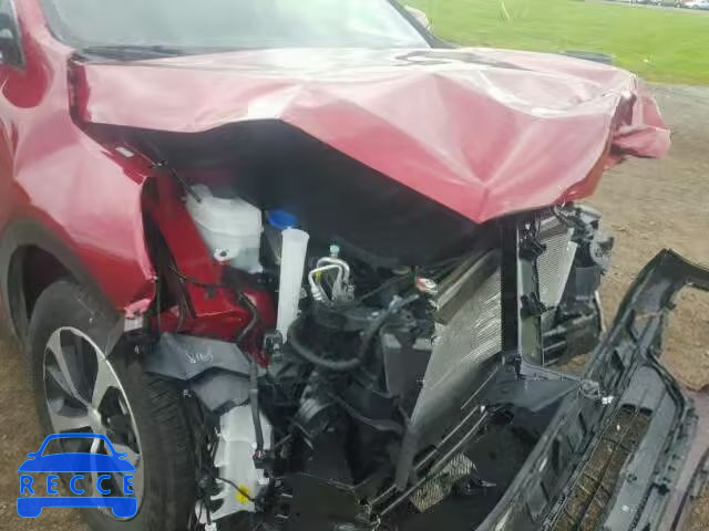 2018 KIA SORENTO EX 5XYPHDA57JG424022 image 8