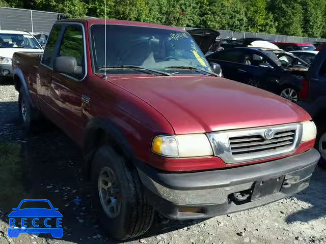 1999 MAZDA B4000 CAB 4F4ZR17X3XTM15562 image 0