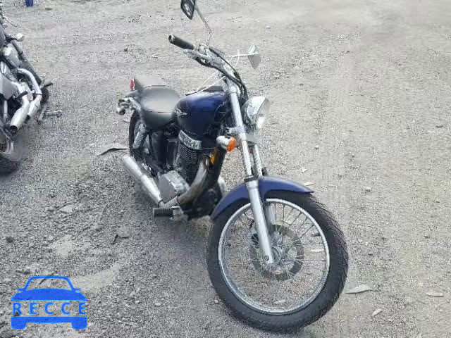 2007 SUZUKI LS650 JS1NP41A872103742 image 0