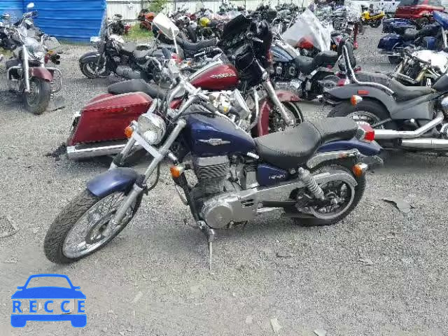 2007 SUZUKI LS650 JS1NP41A872103742 image 9