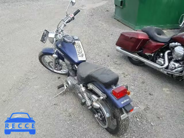 2007 SUZUKI LS650 JS1NP41A872103742 image 2