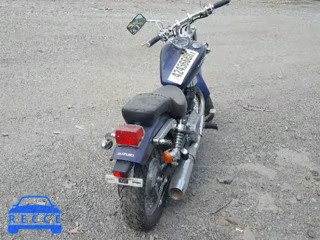 2007 SUZUKI LS650 JS1NP41A872103742 Bild 3