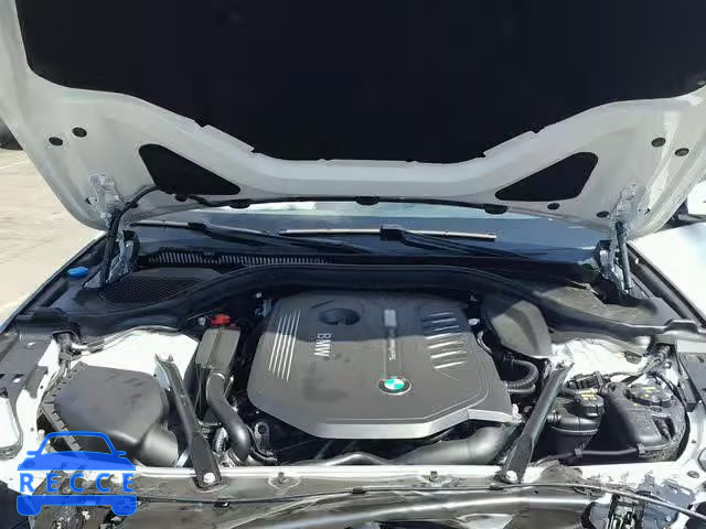 2018 BMW 540 XI WBAJE7C51JWC54904 image 6