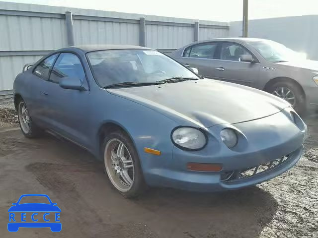 1995 TOYOTA CELICA BAS JT2AT00N4S0035157 image 0