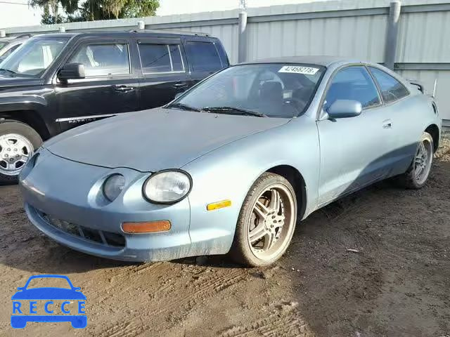 1995 TOYOTA CELICA BAS JT2AT00N4S0035157 image 1