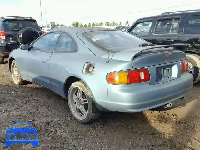1995 TOYOTA CELICA BAS JT2AT00N4S0035157 image 2