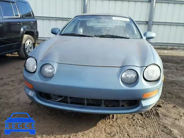 1995 TOYOTA CELICA BAS JT2AT00N4S0035157 image 8