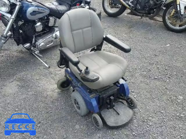 1995 WHEE CHAIR 42462218 Bild 0