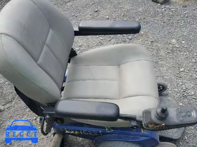 1995 WHEE CHAIR 42462218 image 4