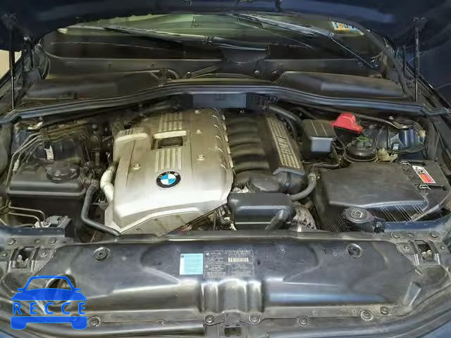 2007 BMW 530 XIT WBANN73537CN03941 image 6