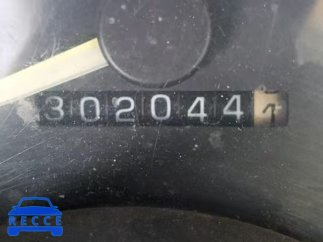 1993 GMC SAFARI XT 1GKDM19Z9PB541371 image 7