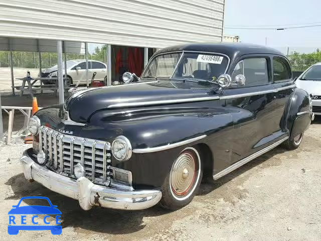 1948 DODGE COUPE 31076740 image 1