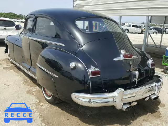 1948 DODGE COUPE 31076740 image 2